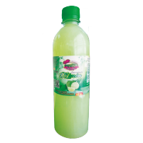 Zumo de Limón - 500 ml