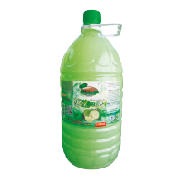 Zumo de Limón - 2000 ml
