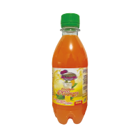 Concentrado D'Mango 335 ml