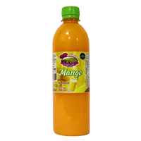 Mango 500 ml